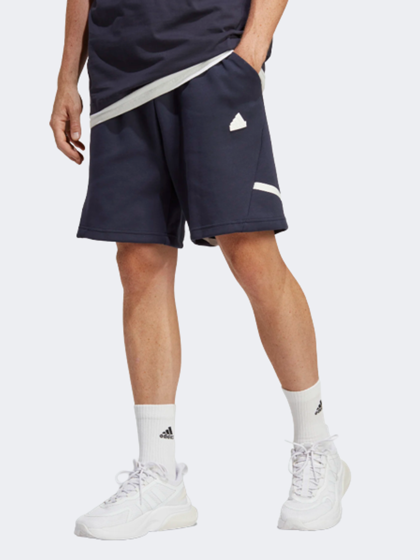 Ic3723-M D4Gmdy Shrt Legink