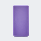 Reebok Accessories  Ng Fitness Yoga Block Purple Rayg-10025Pl