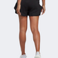 Adidas Made To Be Remade Women Running Short Black