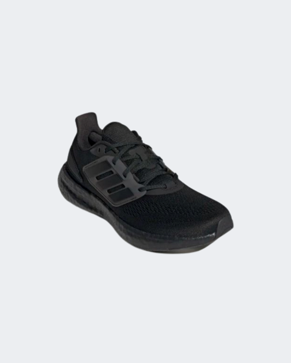Adidas Pureboost 22 Men Running Shoes Black Gz5173