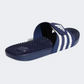 F35579-Adissage Dkblue/Ftwwht/Dkblue