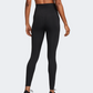 Nike Dri-Fit One High Waisted Women Training Tight Black