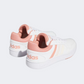 Adidas Hoops 3.0 Women Sportswear Shoes White/ Wonder Clay