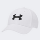 Under Armour Blitzing Men Lifestyle Cap White/Black