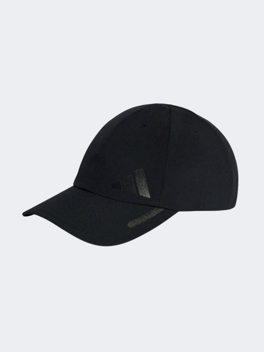 Adidas Ub23 Heat.Rdy Unisex Running Cap Black