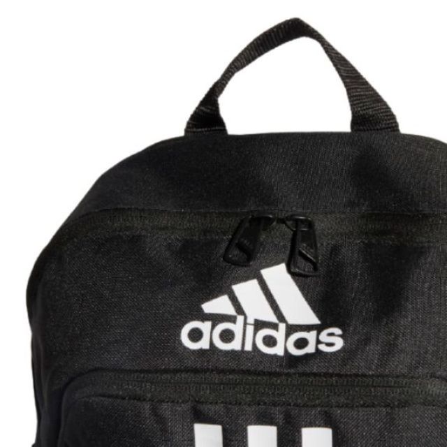 Adidas Tiro Unisex Football Bag Black/White