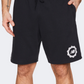 New Balance Sports Men Lifestyle Short Black