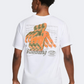 Nike Wc Men Running T-Shirt White