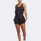 Adidas Woven One-Piece Women Training Overall Black