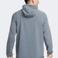 Nike Unlimited Men Training Jacket Smoke Grey/Black