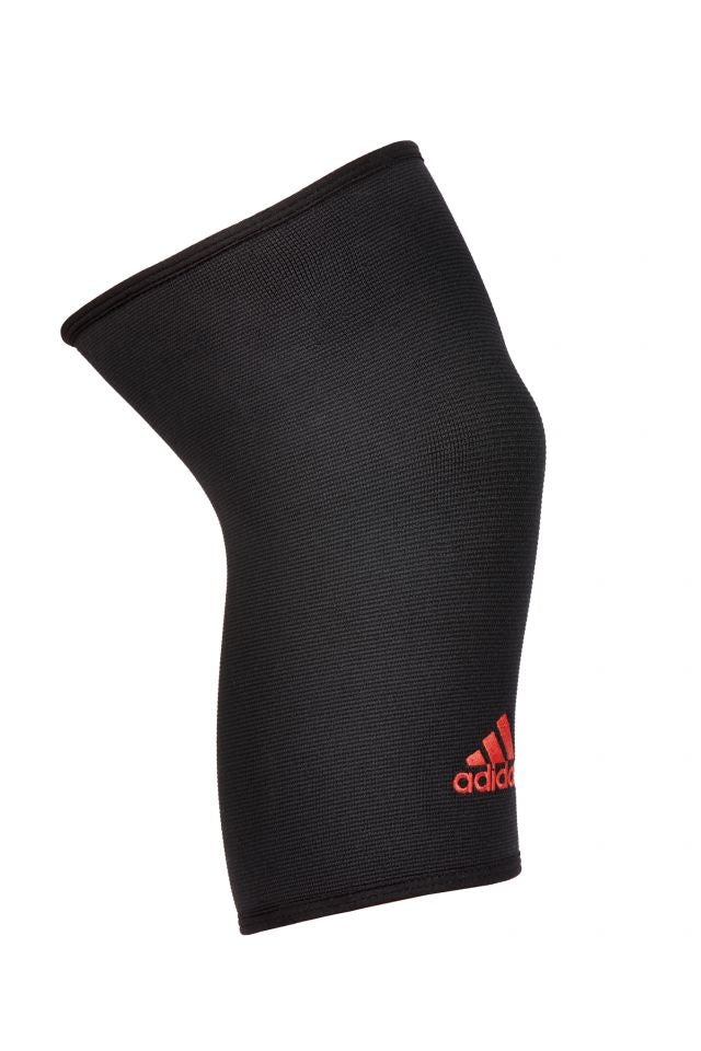 Adidas Accessories Fitness Knee Support Black