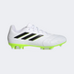 Adidas Copa Pure.3 Men Football Shoes White/Lemon/ Black