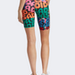 Adidas X Farm Rio Bike Women Training Short Multicolor