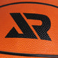 Joerex Basketball Number 5 Rubber Ball.