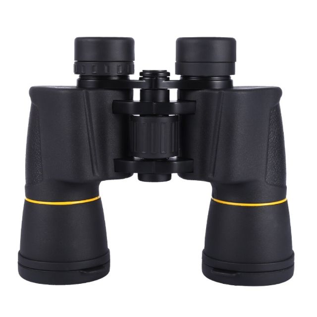 National Geographic Binocular Unisex Outdoor Optical Instrument Black 90-23000