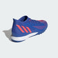 Adidas Predator Edge.3 Turf Unisex Football Shoes Hi-Res Blue