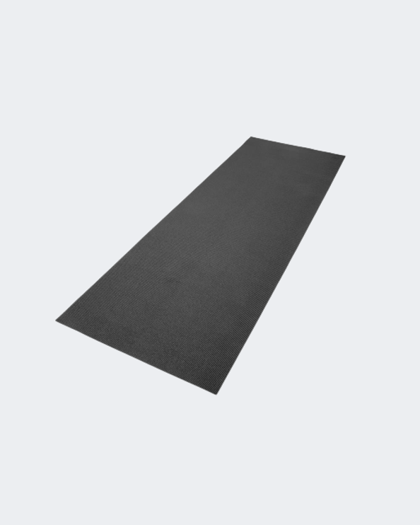 Rebook Accessories Fitness Rayg-11030Bk Yoga Mat - 4Mm - Reebok Mats