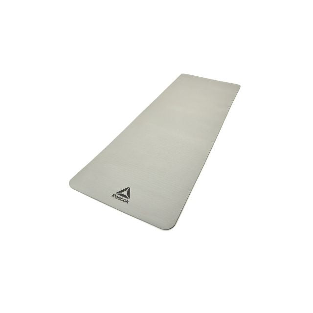 Reebok Accessories Training Mat 7MM Fitness Grey