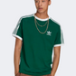 Adidas Adicolor Classics 3-Stripes Men Original T-Shirt Dark Green