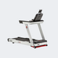 Reebok Accessories Sl8.0 Treadmill (Dc) Fitness Black/Silver