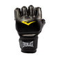 Everlast Mma Grappling Unisex Mart-Art Gloves Black