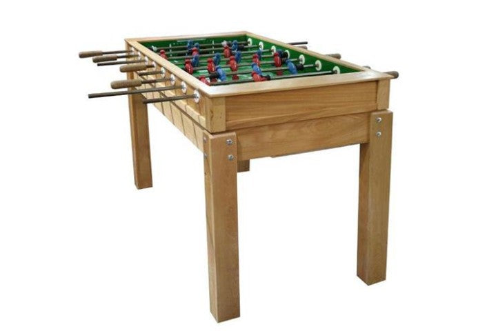 Topten Wooden Soccer Table