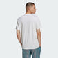 Adidas Adicolor Shattered Trefoil Men Original T-Shirt White