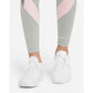 Nike Dri-Fit One Girls Training Tight Grey/Pink