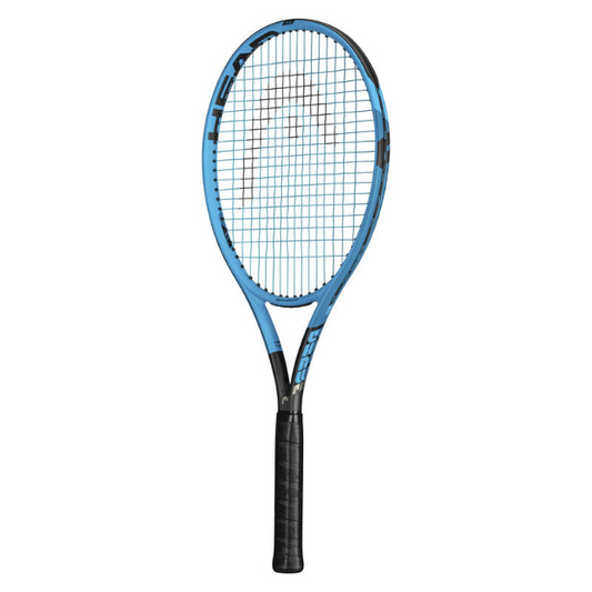 Head Challenge Pro Ng Tennis Racquet Blue