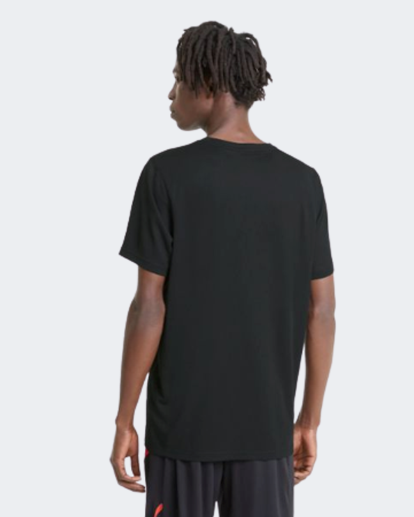 Puma Performance Men Training T-Shirt Black 52031401