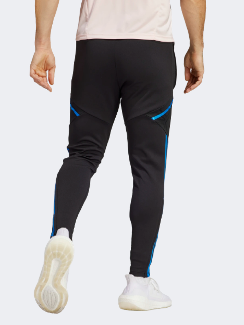 Ht4296-Mufc Tr Pnt Black/Globlu