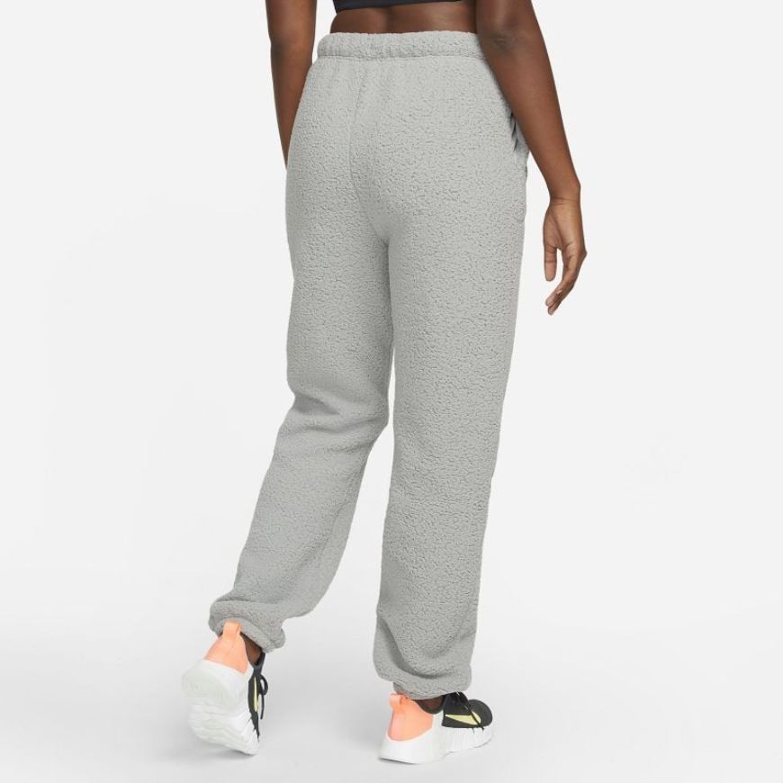 Nike Therma-Fit Cozy Women Training Pant Grey