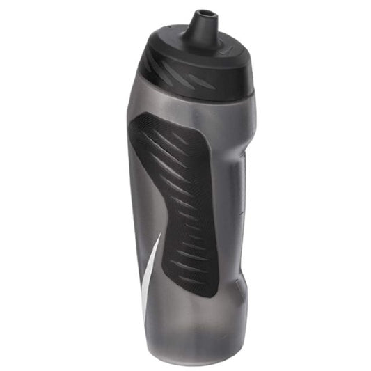 Nike Hyperfuel  24Oz Unisex Training Water Bottle Grey