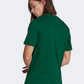 Adidas Adicolor Classics Trefoil Men Originals T-Shirt Dark Green