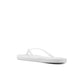 Havaianas Women&#39;s Beach 4000030-0001 Slim White Slippers