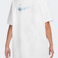 Nike Nsw Women Lifestyle T-Shirt White