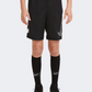 Nike Sweat-Wicking Performance On The Pitch Boys Football Short Black/White/Grey