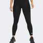 Puma Strong High Waisted Women Training Tight Black