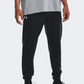 Under Armour Rival Men Lifestyle Pant Black/White