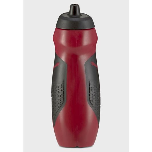 Puma Performance Men Training Water Bottle Intense Red