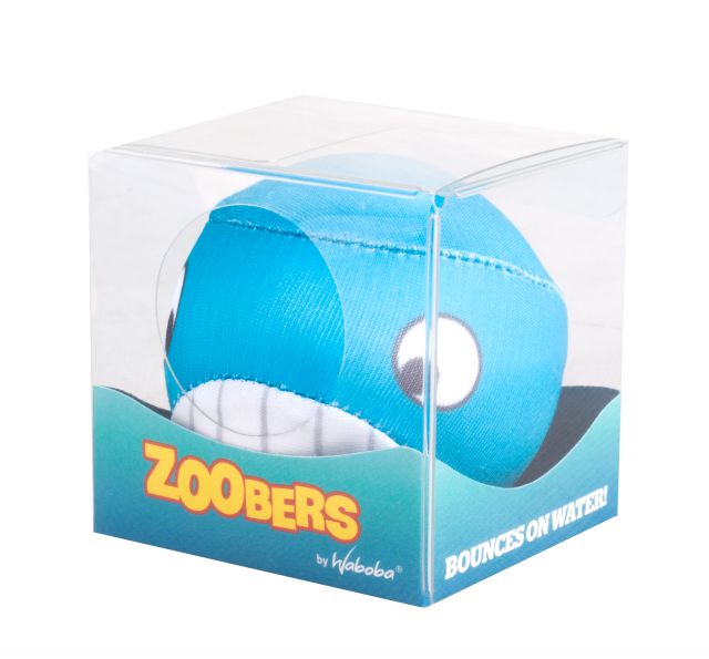 Waboba Beach Zoobers Ball