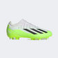 Adidas X Crazyfast.3 Kids Football Shoes Cloud White /Lemon