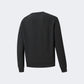 Erke Pullover Men Lifestyle Sweatshirt Black