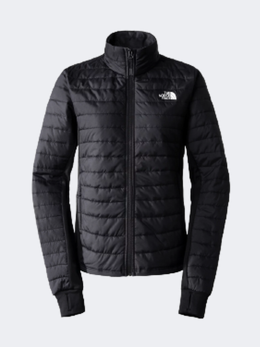 The North Face Canyonlands Hybrid Vest - Insulated