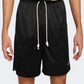 Nike Dri-Fit Standard Issue Basketball Men Basketball Short Black