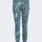 Adidas Future Icons Allover Print Girls Sportswear Tight Multicolor