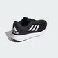 Adidas Core Racer Men Running Shoes Black