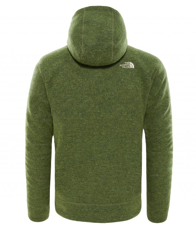 The north shop face zermatt hoodie