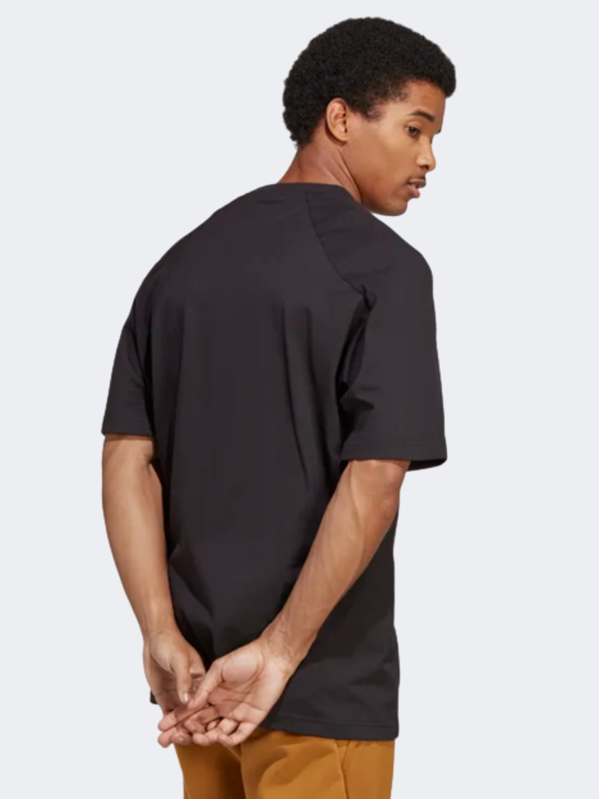 Adidas Designed 4 Gameday Men Sportswear T-Shirt Black