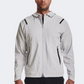 Under Armour Unstoppable Men Training Jacket Halo Grey/Black